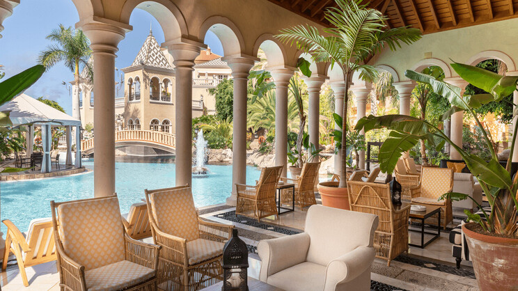 Bahía Del Duque Las Villas